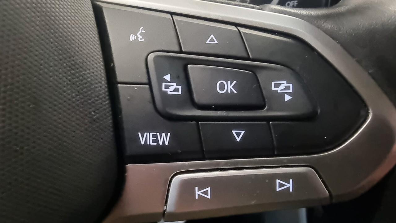 Volkswagen T-Roc 1.0 TSI Style