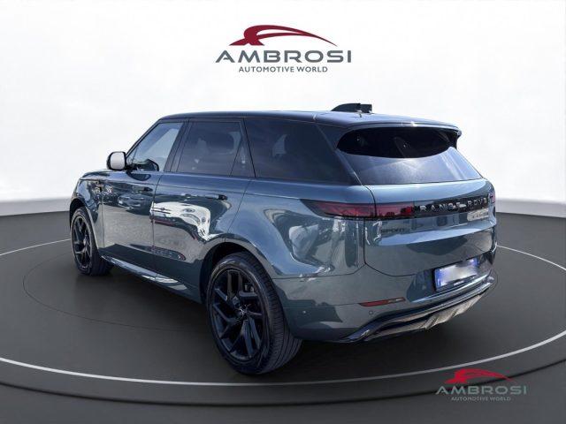 LAND ROVER Range Rover Sport 3.0d i6 mhev Dynamic HSE awd 250cv auto