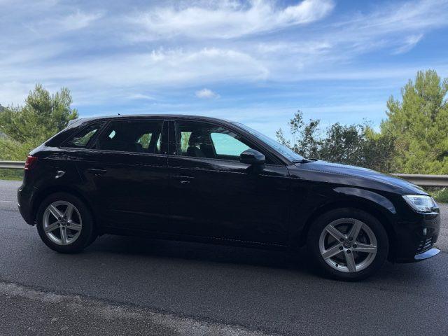 AUDI A3 SPB 30 TDI Admired