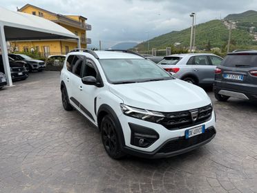 Dacia Jogger 1.0 TCe GPL 100 CV 5 posti Extreme
