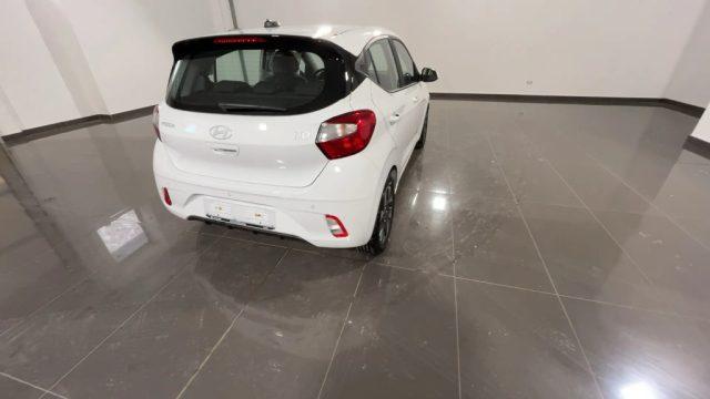 HYUNDAI i10 1.0 GPL Connectline #Ok.Neopatentati