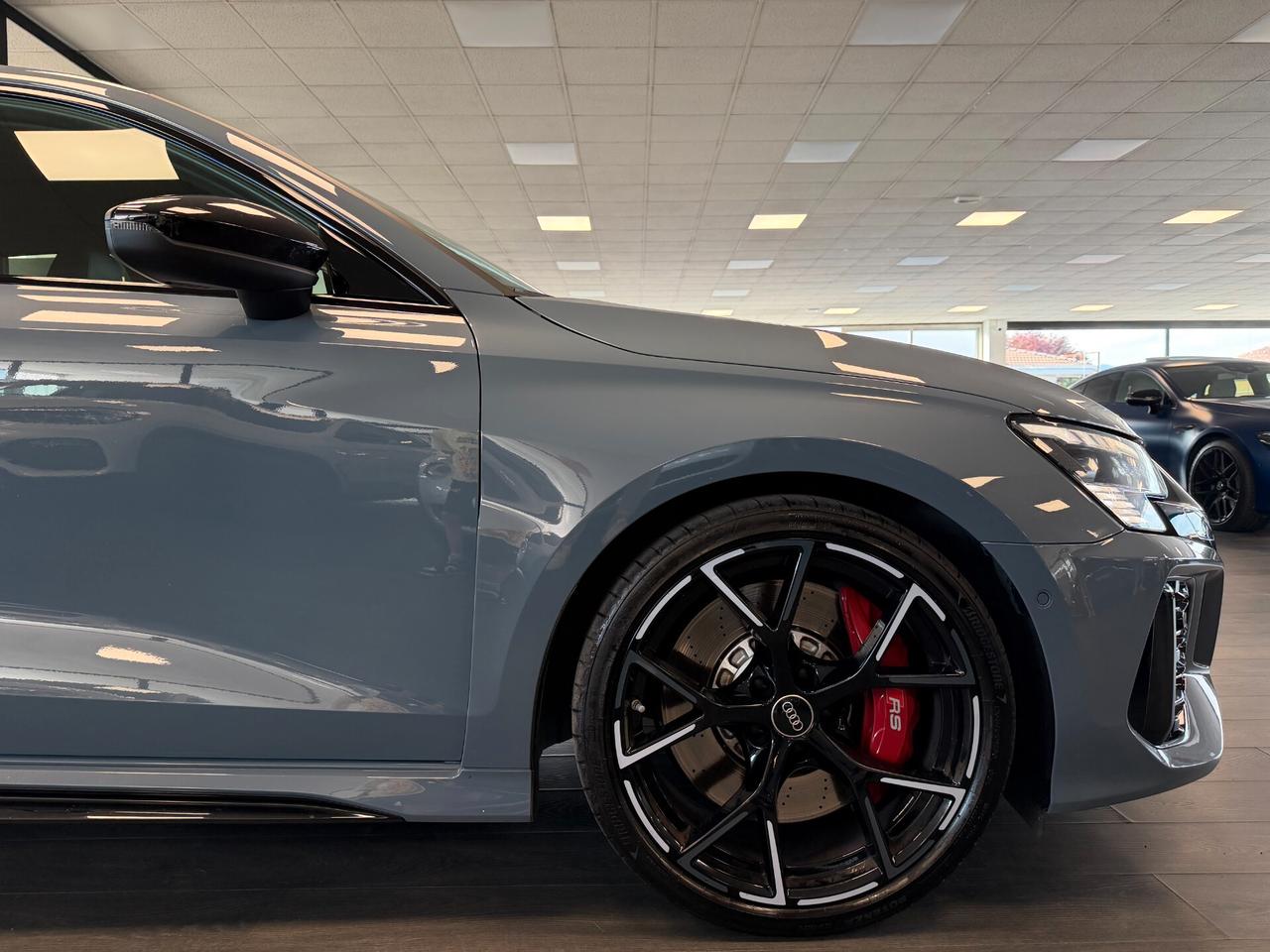 Audi A3 RS 3 SPB TFSI quattro S tronic