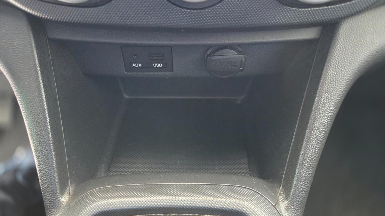 Hyundai i10 1.0 LPGI Econext Login unico proprietario