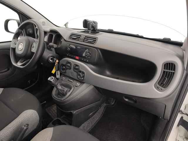 FIAT Panda 0.9 t.air t. Wild s&s 85cv