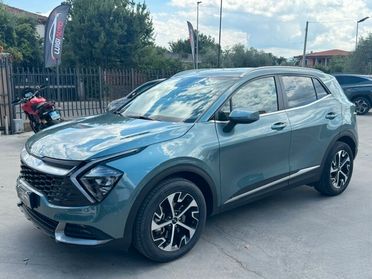 Kia Sportage 1.6 TGDi HEV AT Style