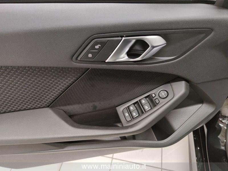 BMW Serie 1 116i 5p Msport Exterior Cambio Automatico