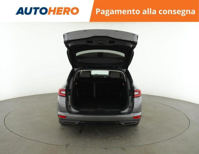 RENAULT Talisman Sporter TCe 160 CV EDC FAP Executive 4Control