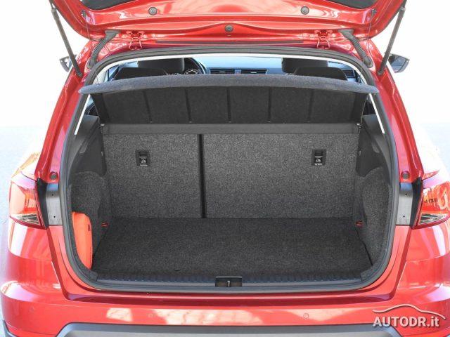 SEAT Arona 1.0 TGI Style Navi, Retrocamera, Sedili riscaldati