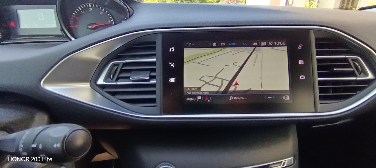 Peugeot 308 SW 1.5 bluehdi Business s&s 130cv