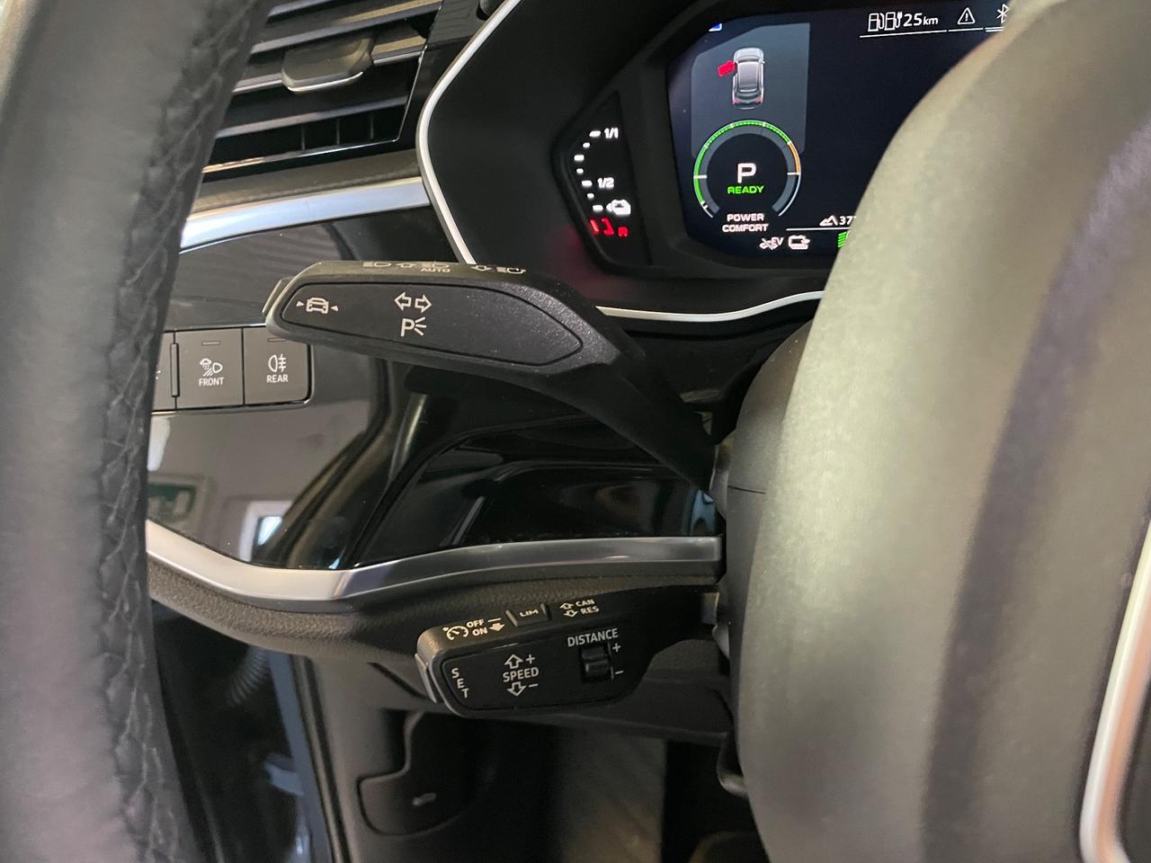 Audi Q3 SPB Sportback 45 TFSI e S tronic Business Plus