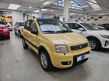 Fiat Panda Panda 1.2 Climbing 4x4