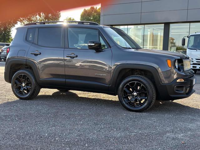JEEP Renegade 2.0 Mjt 140CV 4WD Active Drive Limited