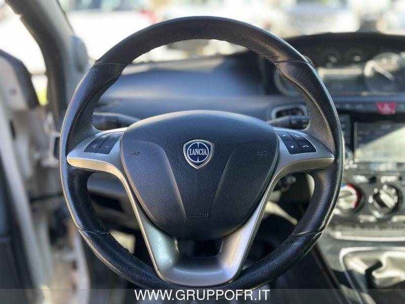 Lancia Ypsilon 3ª serie 1.3 MJT 16V 95 CV 5 porte S&S Gold