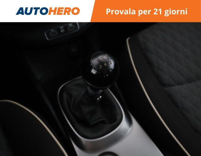 FIAT 500X 1.3 MultiJet 95 CV City Cross