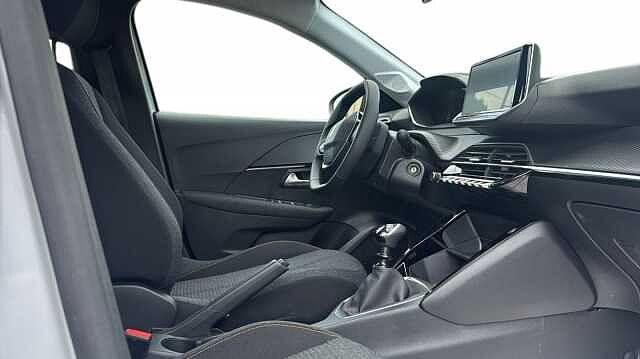 Peugeot 208 PureTech 100 Stop&Start 5 porte Style
