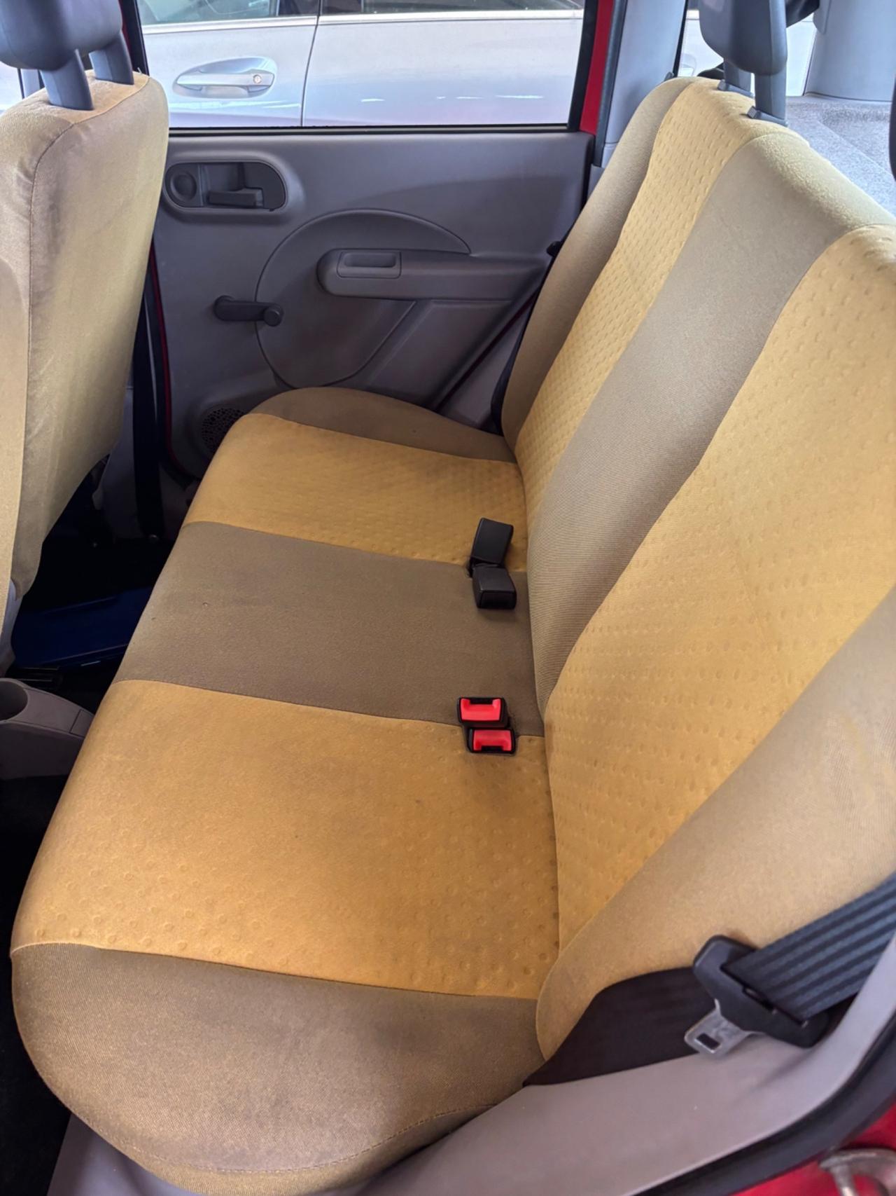 Fiat Panda 1.2 Emotion per neopatentati