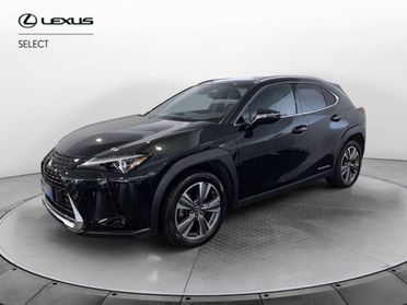 Lexus UX 300 e Luxury 2WD