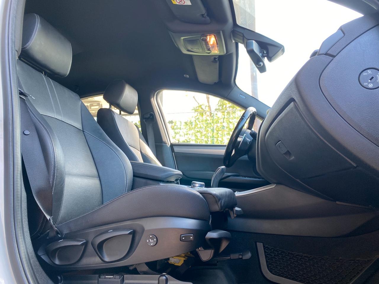 BMW - X4 - xDrive20d Msport - FINANZIABILE - PERMUTE