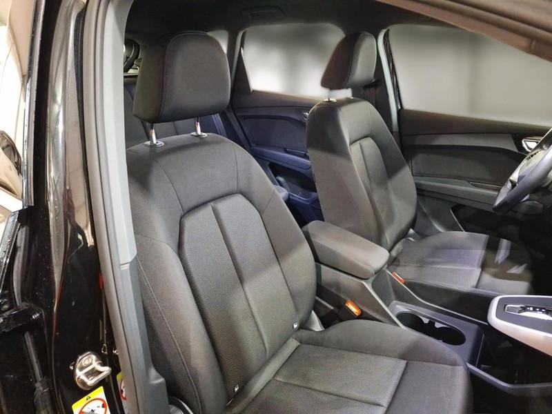AUDI Q4 E-TRON 35 E-TRON BUSINESS 5 PORTE SUV
