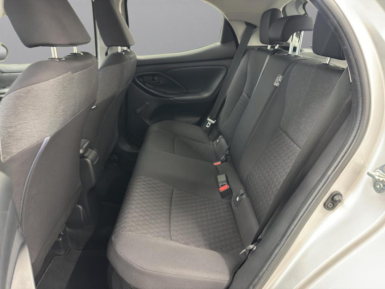 Toyota Yaris 1.5h Active