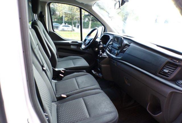 FORD Transit Custom 320 2.0 TDCi 130 L1H2 Combi Trend 9 POSTI