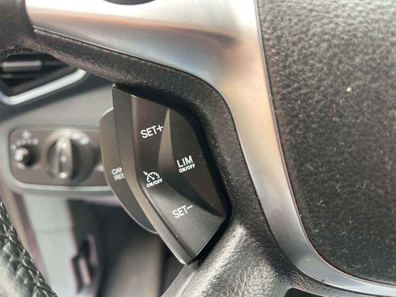 Ford C-Max 1.6 TDCi 115CV Titanium NEO PATENTATI