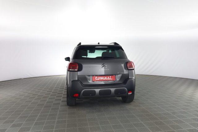 CITROEN C3 Aircross C3 Aircross PureTech 110 S&S Plus