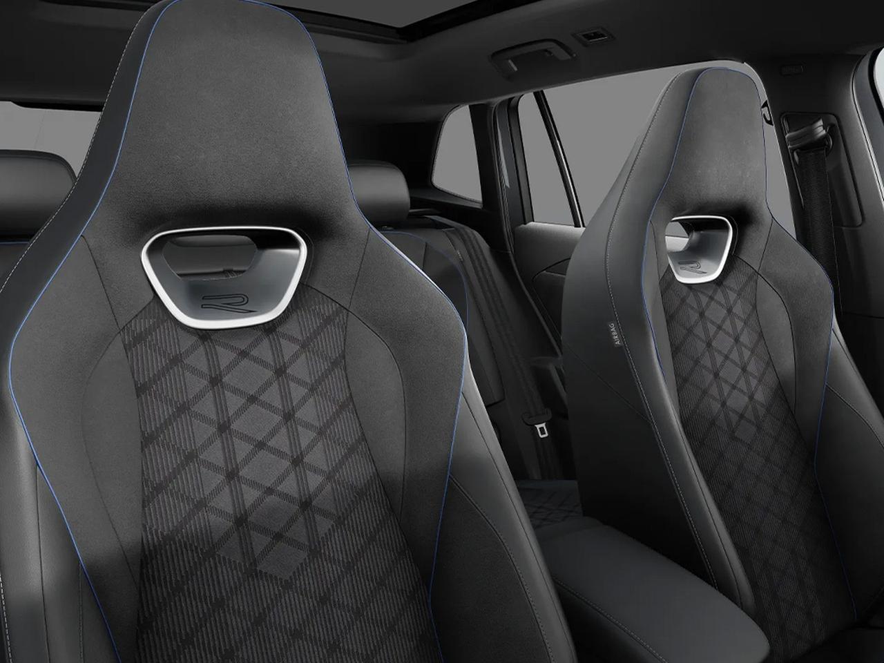 Volkswagen Tiguan 2.0 tdi r-line plus 150cv dsg