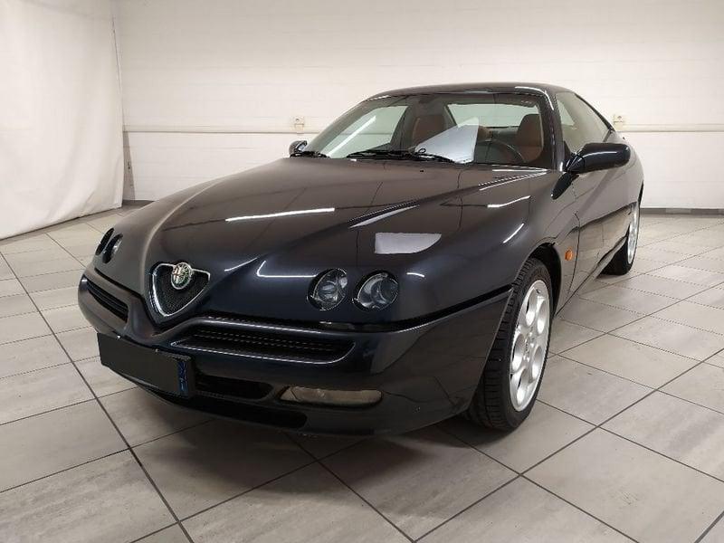 Alfa Romeo GT GTV 2.0 ts 16v L Limited Edition