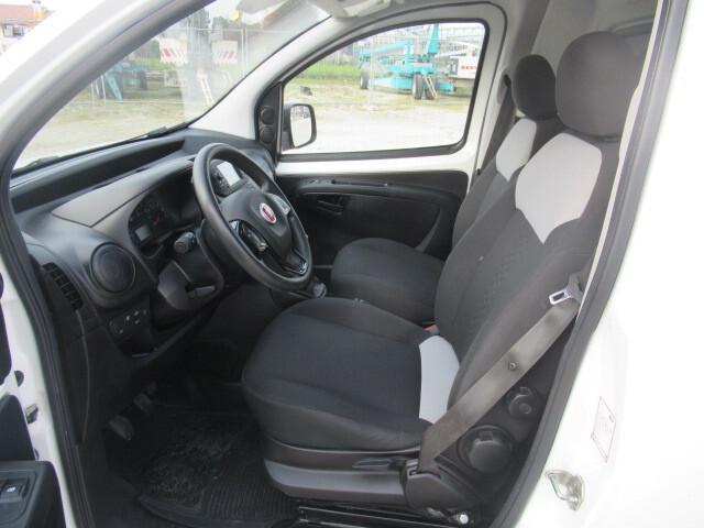 Fiat Fiorino 1.3 MJT 95CV Euro 6D (solo 40.000 km)