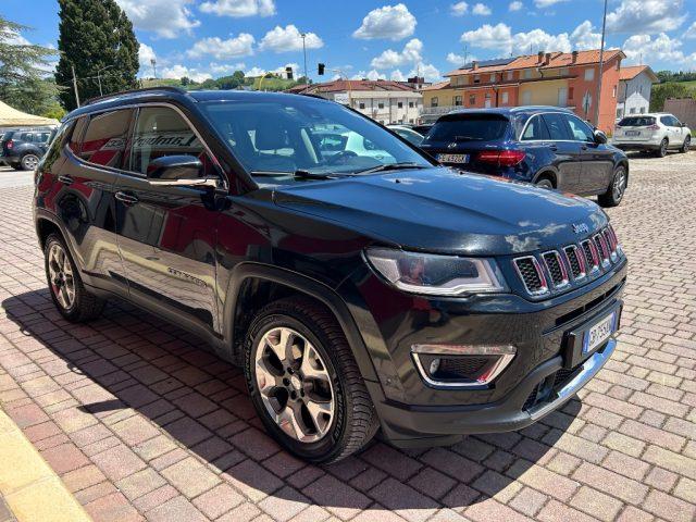 JEEP Compass 2.0 Multijet II aut. 4WD Limited
