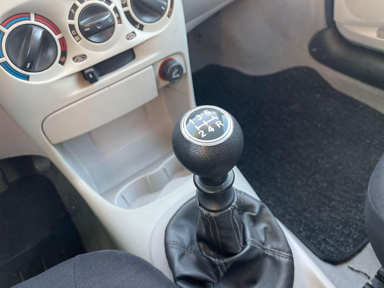 Fiat Punto 1.2 BENZINA GPL NUOVO 180.000 km