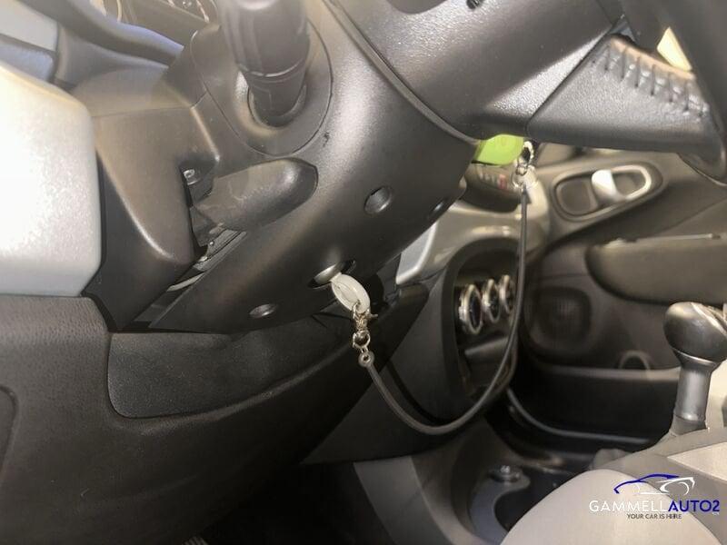 FIAT 500L 500L 1.3 Multijet 85 CV Business