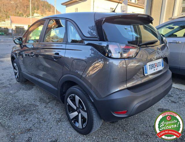 OPEL Crossland 1.5 ECOTEC D 110 CV Start&Stop Edition UN.PRO