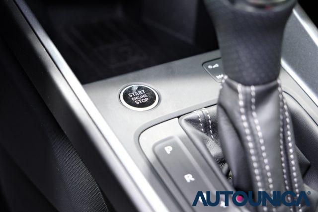 AUDI A1 ALLSTREET 30 TFSI S TRONIC IDENTITY CONTRAST