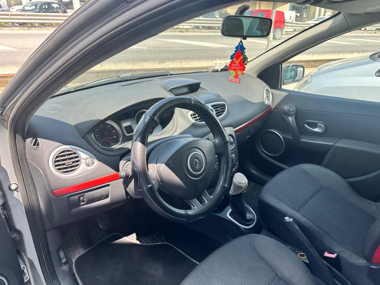 Renault Clio 1.5 dCi 85CV 5 porte Rip Curl