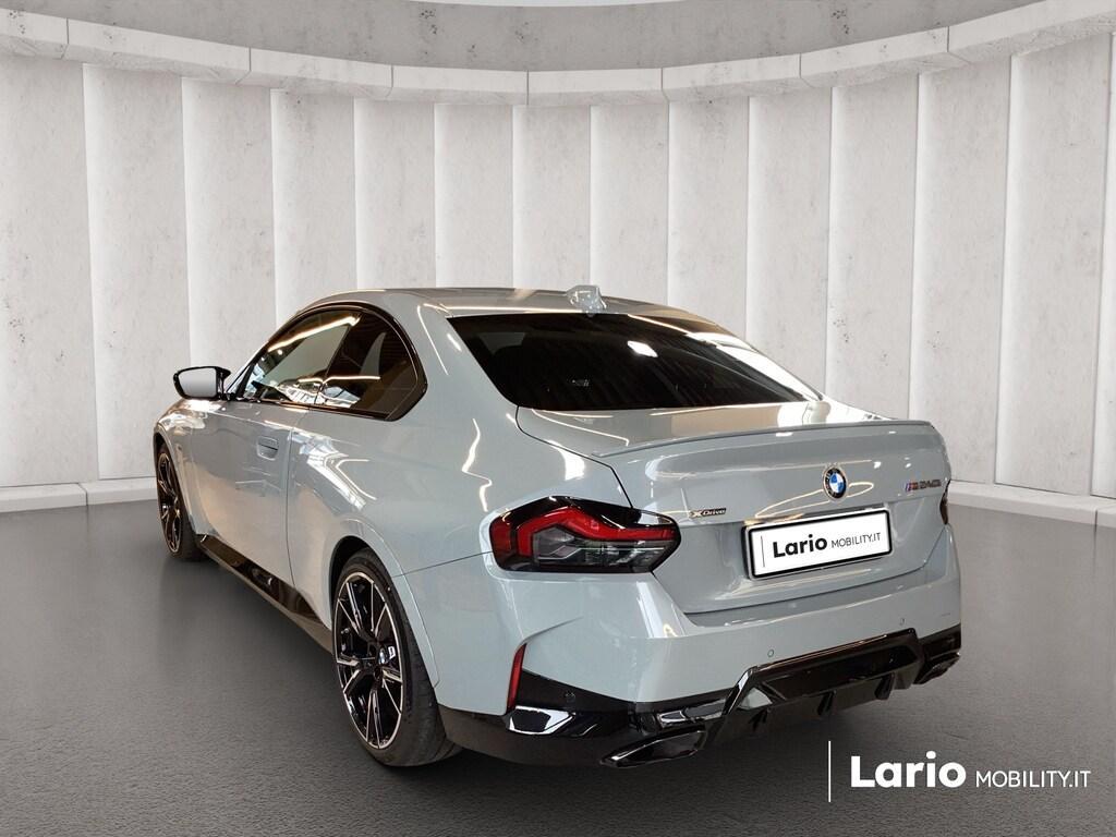 BMW Serie 2 M Coupe 240 i xDrive Steptronic