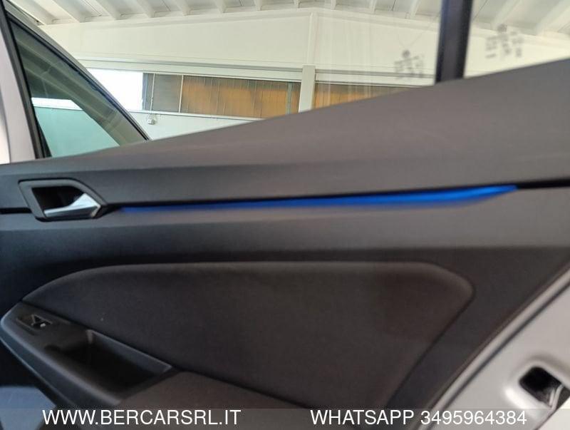 Volkswagen Golf Variant 2.0 TDI SCR DSG Life