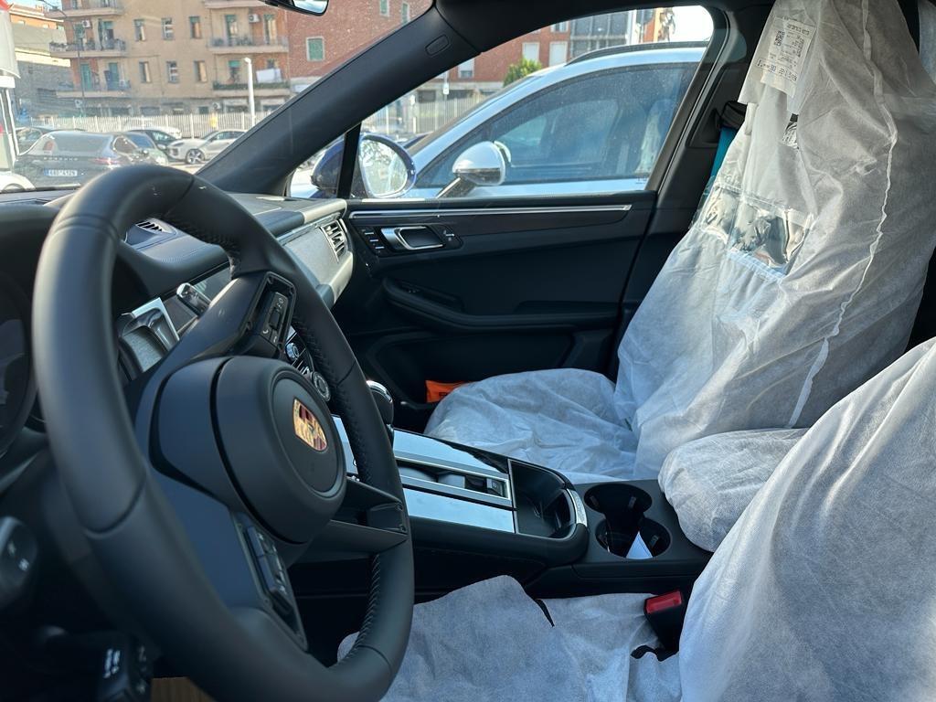 Porsche Macan 2.9 GTS - CON IVA 22% - PREZZO TOP ITA
