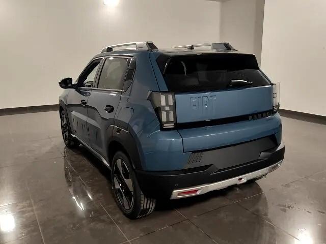 Fiat Grande Panda 1.2 Hybrid 110 CV S&S La Prima