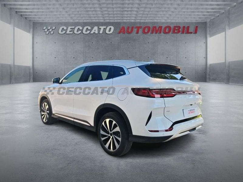 BYD Seal U DMi Seal U DM-i 1.5 phev Design awd