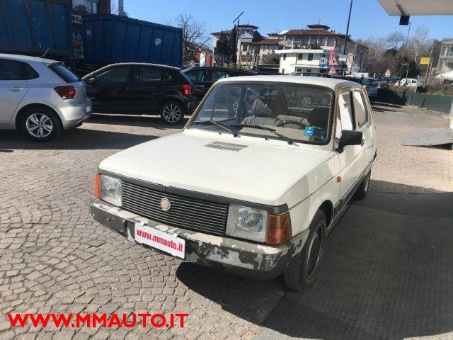 FIAT 127 900 3 porte Special !!!!!