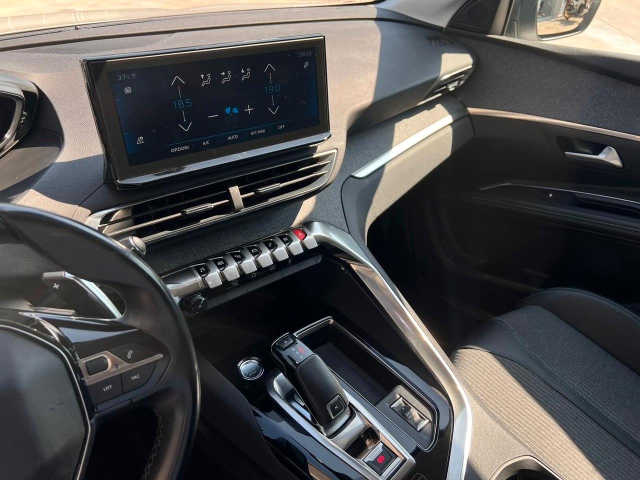 Peugeot 5008 BlueHDi 130 S&S Allure Pack 7 Posti