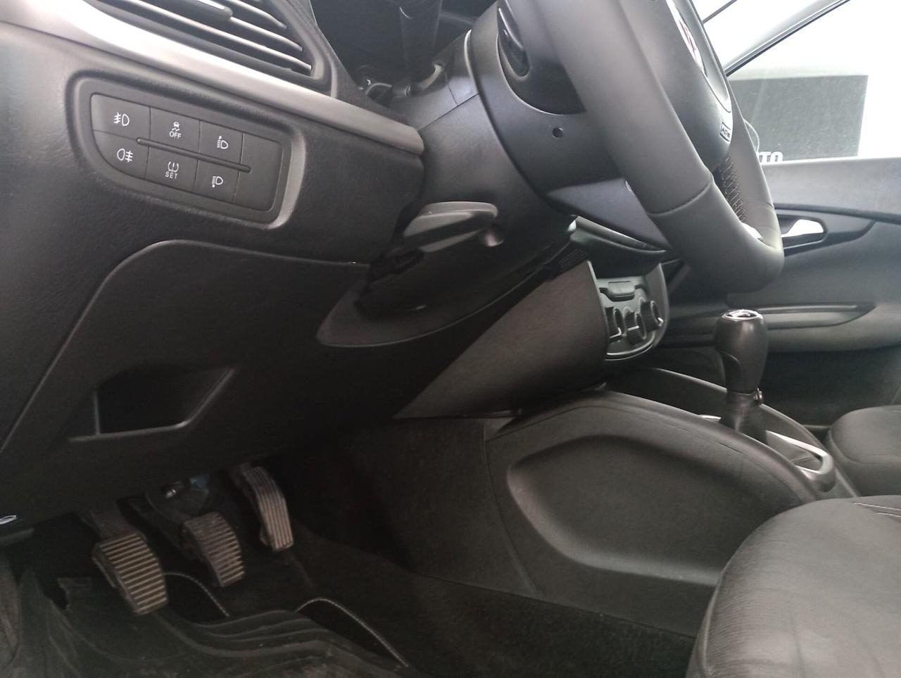 Fiat Tipo 1.3 Mjt S&S SW Easy