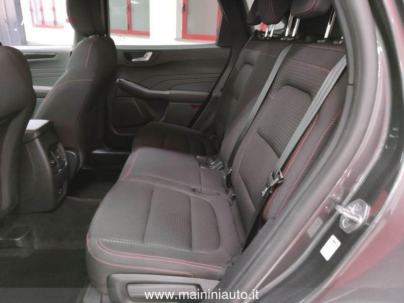 Ford Kuga 1.5 150cv 2WD ST-Line + Car Play "SUPER PROMO"