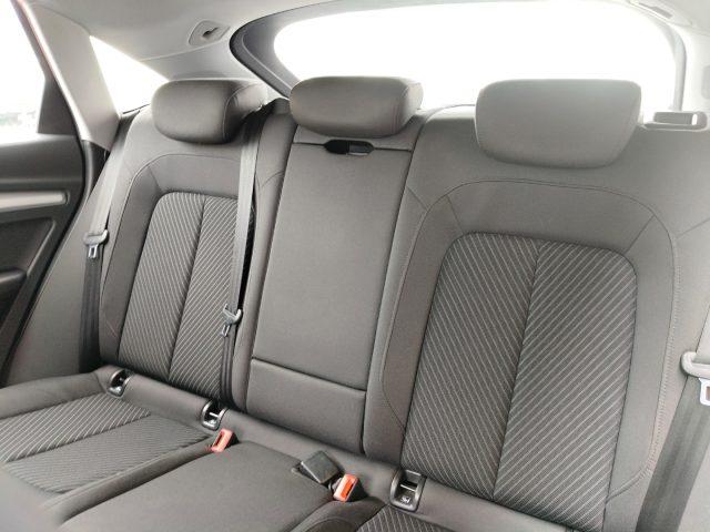 AUDI Q5 Sportback 40 TDI 204 CV quattro S tronic