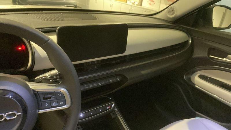 FIAT 600 600 Hybrid 110 CV DCT MHEV La Prima II