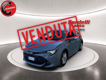 TOYOTA Corolla 1.8 Hybrid Active