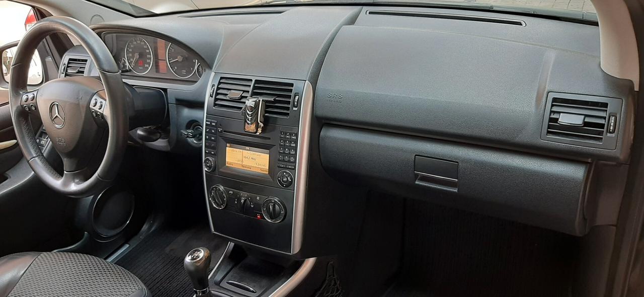 Mercedes-benz A 150 Avantgarde
