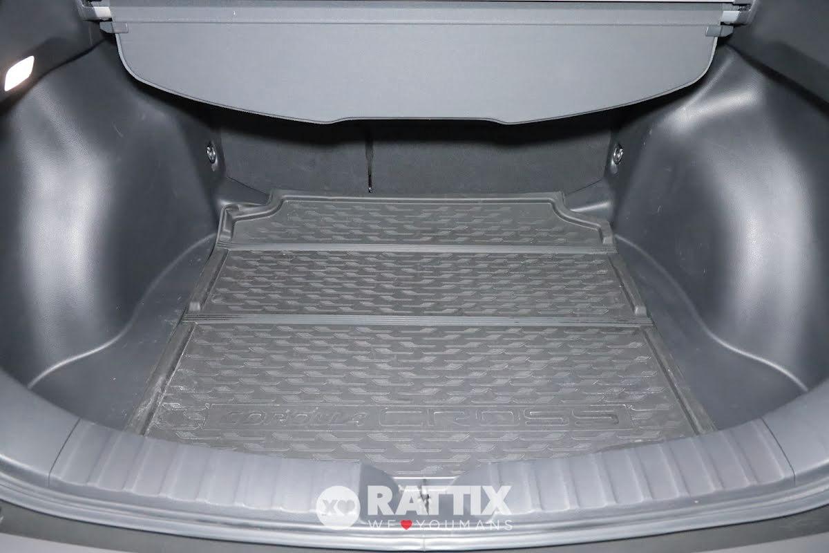 Toyota Corolla Cross 1.8 Hybrid 140CV Trend e-CVT